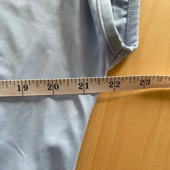 Columbia Wrap Dress NWOT - Picture 9 of 10